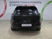 Voyah Free I Рестайлинг Москва  - изображение 31