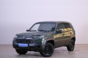 Lada (ВАЗ) Niva Омск  - изображение 27