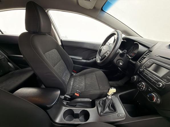 Kia Cerato III с пробегом 2014 года, цена 815 000 рублей, 233207 км, седан, Автокод Объявления