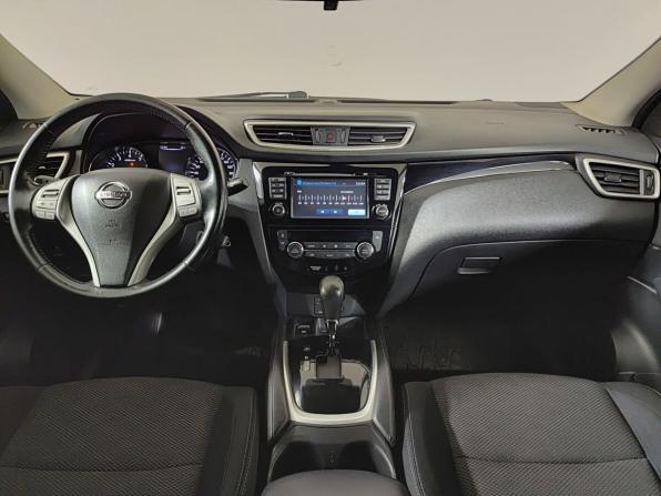 Nissan Qashqai II с пробегом 2018 года, цена 1 910 000 рублей, 145050 км, внедорожник, Автокод Объявления