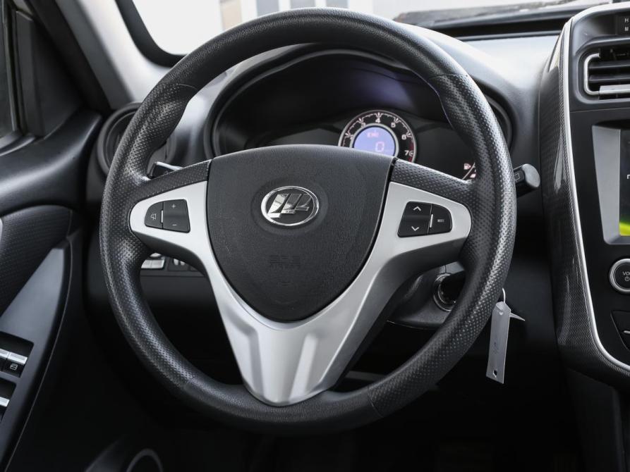 Lifan X60 I Рестайлинг 2 Москва  - изображение 12