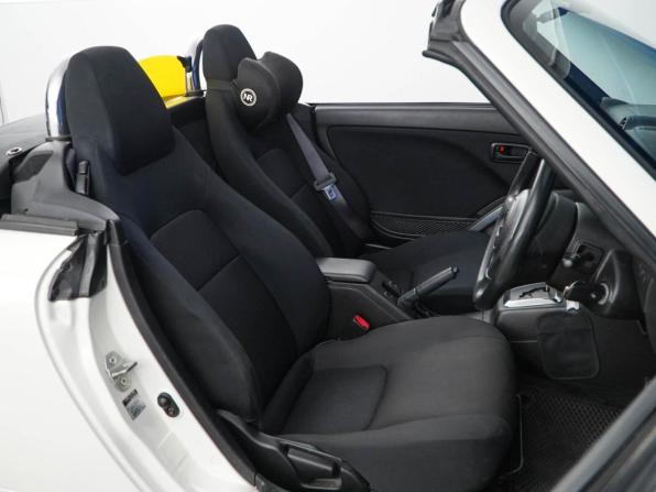 Daihatsu Copen I с пробегом 2008 года, цена 951 077 рублей, 92463 км, родстер, Автокод Объявления