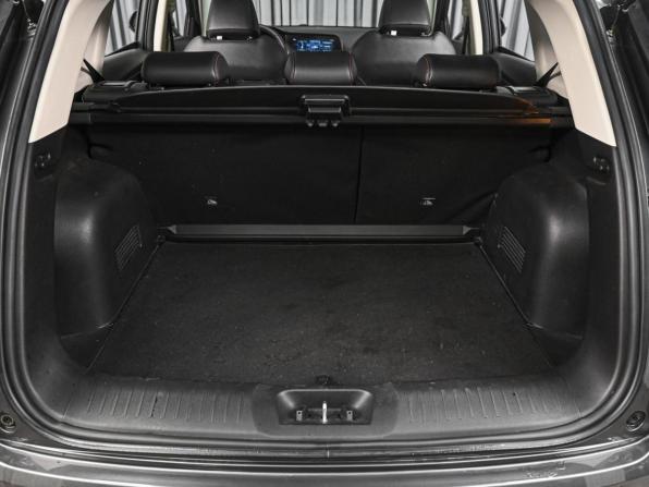 Changan CS35 Plus I Рестайлинг с пробегом 2024 года, цена 1 848 000 рублей, 30755 км, внедорожник, Автокод Объявления