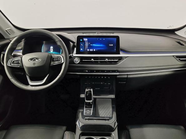 Chery Tiggo 7 II с пробегом 2022 года, цена 1 789 000 рублей, 38544 км, внедорожник, Автокод Объявления