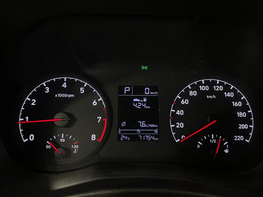 Hyundai Solaris II Воронеж  - изображение 14