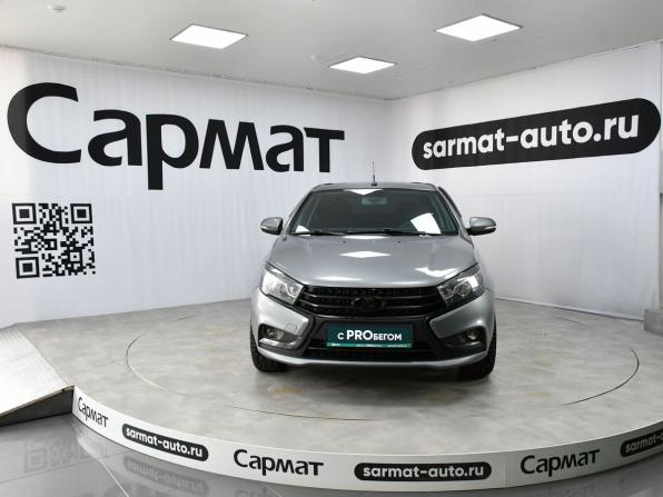 Lada (ВАЗ) Vesta I с пробегом 2020 года, цена 827 000 рублей, 196847 км, седан, Автокод Объявления