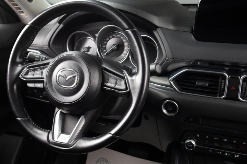 Mazda CX-5 II Оренбург  - изображение 9