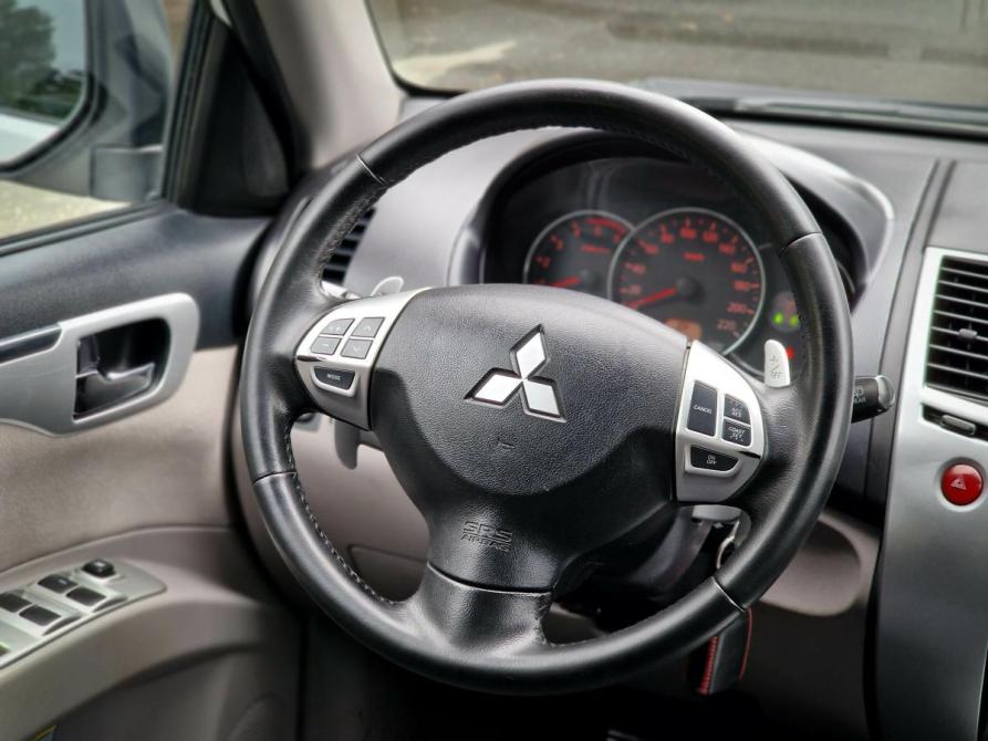 Mitsubishi Pajero Sport II Рестайлинг Екатеринбург  - изображение 13