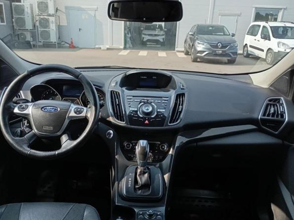 Ford Kuga II с пробегом 2014 года, цена 865 000 рублей, 147360 км, внедорожник, Автокод Объявления