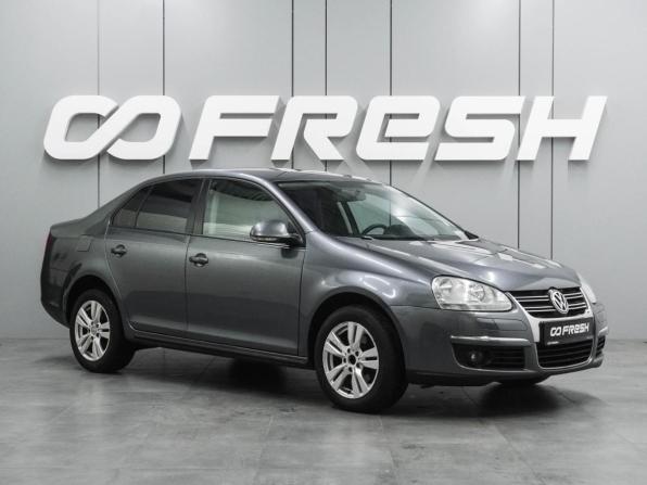 Volkswagen Jetta V с пробегом 2010 года, цена 569 000 рублей, 247972 км, седан, Автокод Объявления