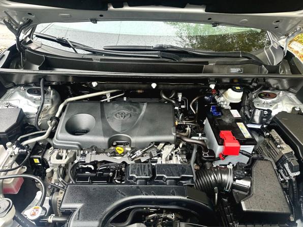 Toyota RAV4 V (XA50) с пробегом 2020 года, цена 3 800 000 рублей, 90141 км, внедорожник, Автокод Объявления