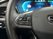 Geely Tugella I Рестайлинг Москва  - изображение 40