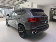 Volkswagen Taos I Минеральные Воды  - изображение 24