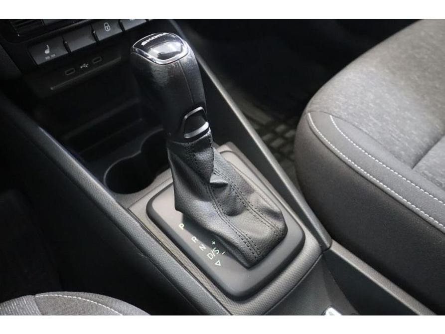 Skoda Rapid II Коломна  - изображение 14