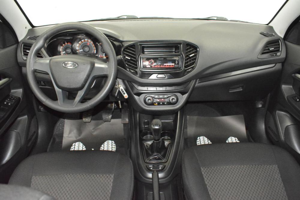 Lada (ВАЗ) Vesta I Киров  - изображение 17