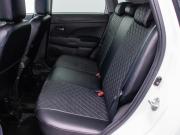 Mitsubishi ASX I Рестайлинг Москва  - изображение 27