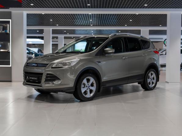 Ford Kuga II с пробегом 2013 года, цена 1 460 000 рублей, 86537 км, внедорожник, Автокод Объявления
