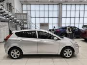 Hyundai Solaris I Казань  - изображение 27