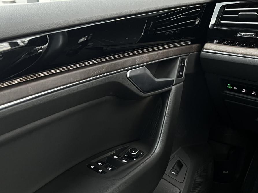 Volkswagen Touareg III Нижний Новгород  - изображение 15
