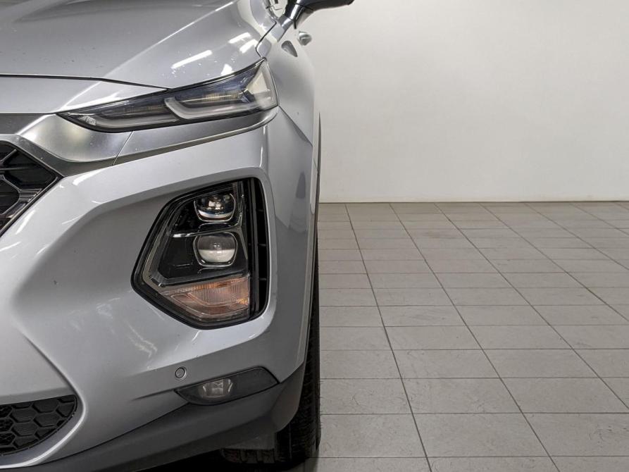 Hyundai Santa Fe IV Москва  - изображение 19
