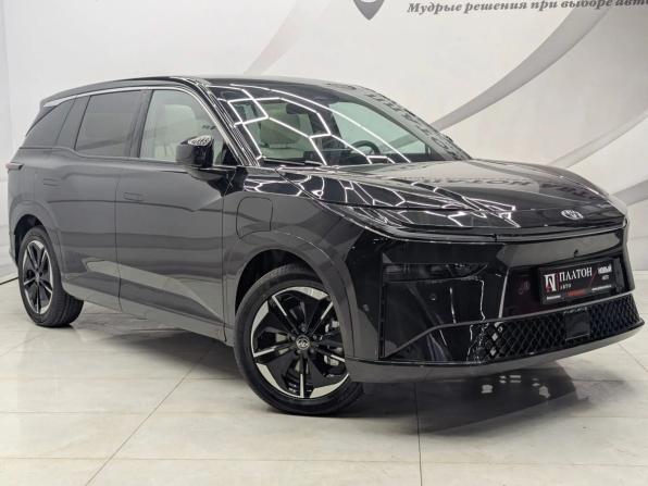 Новый Toyota bZ3X 2026 года, цена 3 250 000 рублей, внедорожник, Автокод Объявления