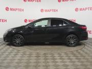 Toyota Corolla XI (E160 E170 E180) Вологда  - изображение 25