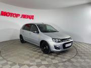Lada (ВАЗ) Kalina II Воронеж  - изображение 22