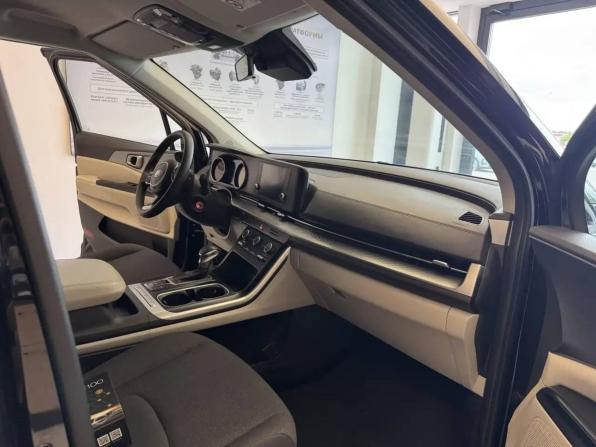 Kia Carnival IV с пробегом 2021 года, цена 3 159 800 рублей, 141711 км, минивэн, Автокод Объявления