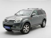 Great Wall Hover Борисоглебск  - изображение 2