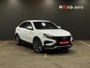 Lada (ВАЗ) Vesta I Рестайлинг (NG) Челябинск  - изображение 24