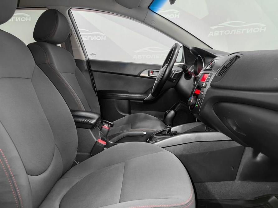 Kia Cerato II Новосибирск  - изображение 15