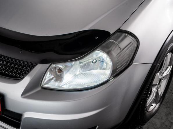 Suzuki SX4 I (Classic) Рестайлинг с пробегом 2010 года, цена 850 000 рублей, 149903 км, хэтчбек, Автокод Объявления