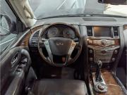 Infiniti QX80 I Рестайлинг 2 Пермь  - изображение 49