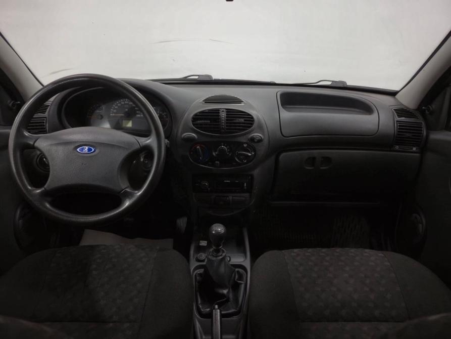 Lada (ВАЗ) Kalina I Альметьевск  - изображение 10