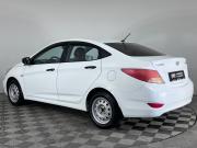 Hyundai Solaris I Ростов-на-Дону  - изображение 18