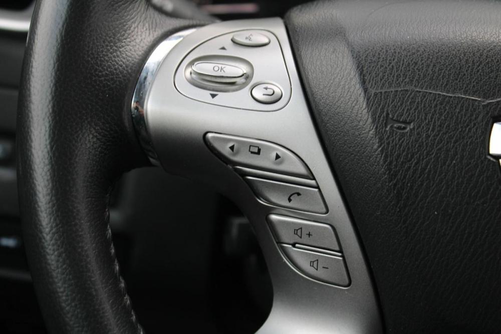 Nissan Murano III (Z52) Пермь  - изображение 13