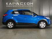 Hyundai Creta I Пермь  - изображение 24