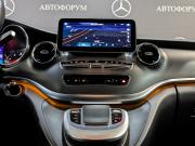 Mercedes-Benz V-Класс III (W447) Рестайлинг Москва  - изображение 47