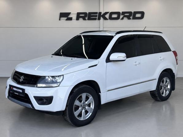 Suzuki Grand Vitara II Рестайлинг 2 с пробегом 2013 года, цена 1 429 000 рублей, 288782 км, внедорожник, Автокод Объявления