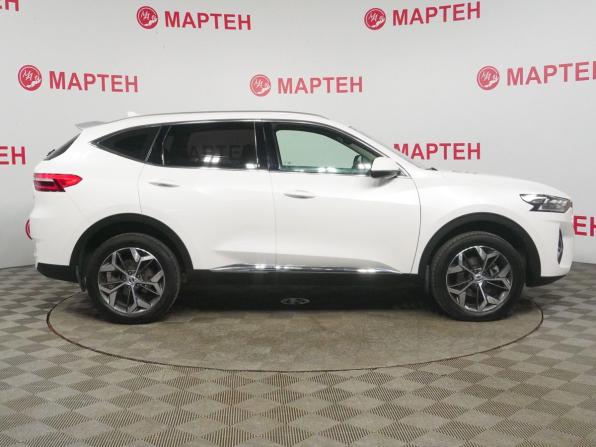 Haval F7 I с пробегом 2021 года, цена 2 025 000 рублей, 94900 км, внедорожник, Автокод Объявления