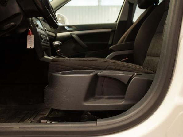 Skoda Octavia II (A5) Рестайлинг с пробегом 2011 года, цена 665 000 рублей, 249015 км, лифтбек, Автокод Объявления