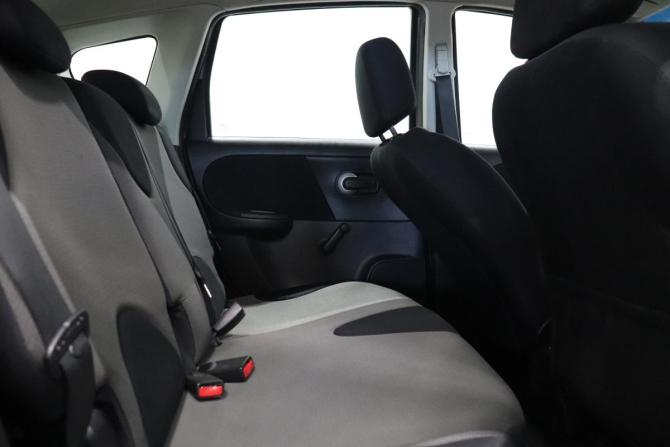 Nissan Note I Рестайлинг с пробегом 2012 года, цена 598 460 рублей, 177991 км, хэтчбек, Автокод Объявления