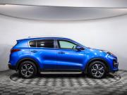 Kia Sportage IV Рестайлинг Санкт-Петербург  - изображение 36
