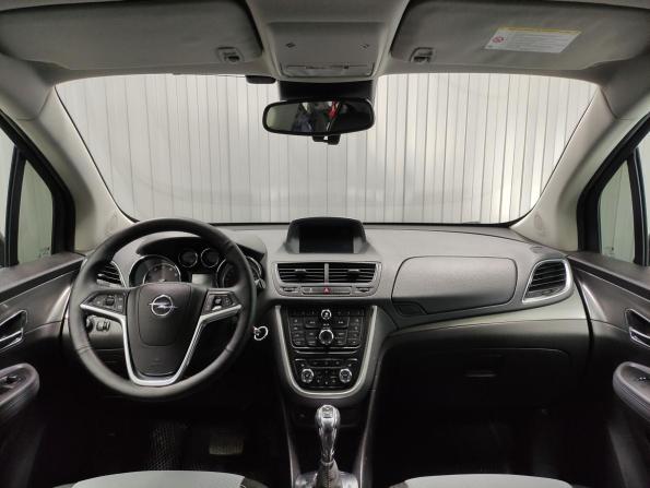 Opel Mokka I с пробегом 2013 года, цена 960 000 рублей, 185327 км, внедорожник, Автокод Объявления