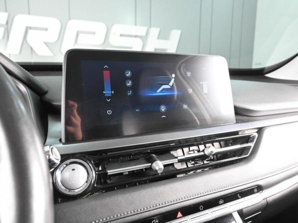 Chery Tiggo 4 Pro I с пробегом 2022 года, цена 1 519 000 рублей, 88532 км, внедорожник, Автокод Объявления