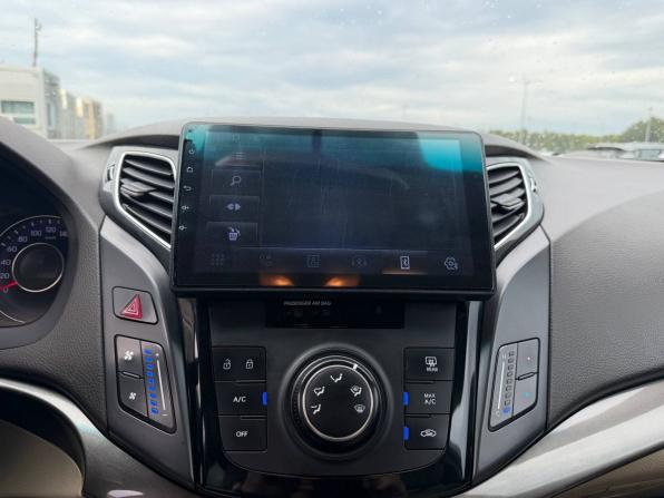 Hyundai i40 I с пробегом 2014 года, цена 895 000 рублей, 278181 км, седан, Автокод Объявления