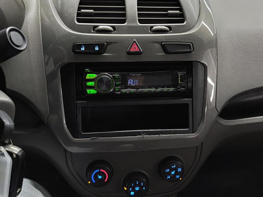 Chevrolet Cobalt II Казань  - изображение 18