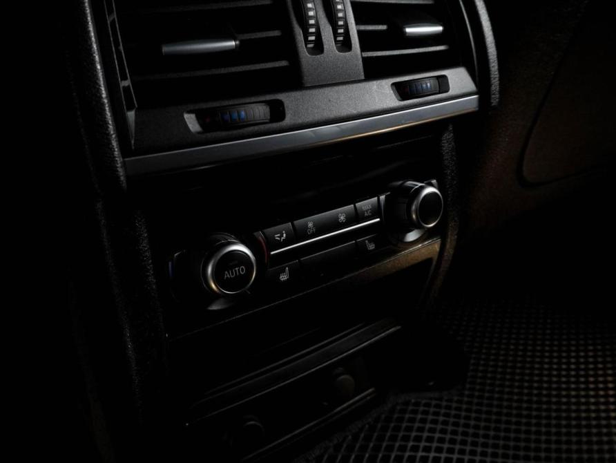 BMW X5 III (F15) Воронеж  - изображение 13