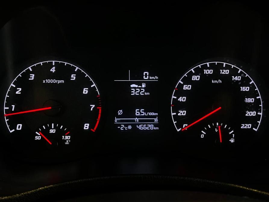 Hyundai Solaris II Рестайлинг Волгоград  - изображение 12