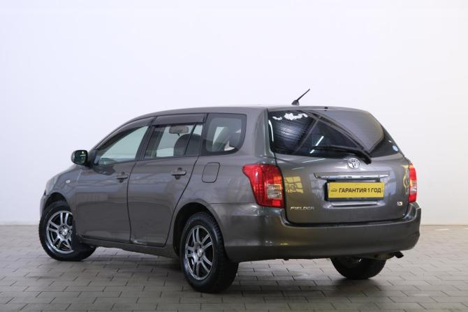 Toyota Corolla X (E140 E150) Рестайлинг с пробегом 2010 года, цена 769 000 рублей, 263000 км, универсал, Автокод Объявления
